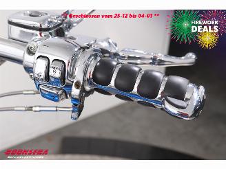 Harley-Davidson  88 FLSTFI Fat Boy picture 15