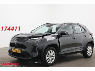Avarii autoturisme Toyota Yaris Cross 1.5 Hybrid Aut. Clima Navi ACC Keyless 2023/3