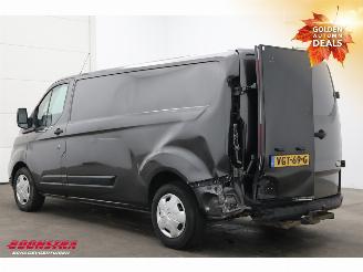 Ford Transit Custom 2.0 TDCI Aut. L2-H1 Airco Cruise Camera PDC AHK picture 4
