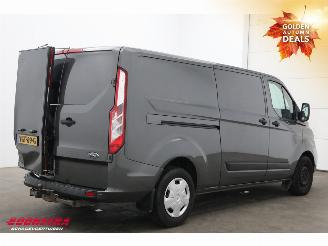 Ford Transit Custom 2.0 TDCI Aut. L2-H1 Airco Cruise Camera PDC AHK picture 3