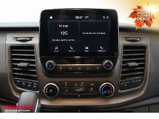 Ford Transit Custom 2.0 TDCI Aut. L2-H1 Airco Cruise Camera PDC AHK picture 17
