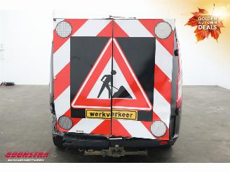 Ford Transit Custom 2.0 TDCI Aut. L2-H1 Airco Cruise Camera PDC AHK picture 13