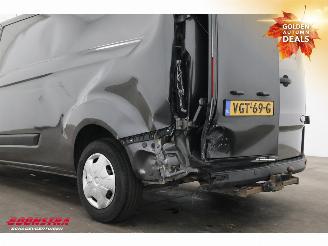 Ford Transit Custom 2.0 TDCI Aut. L2-H1 Airco Cruise Camera PDC AHK picture 7