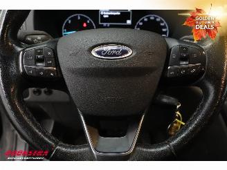 Ford Transit Custom 2.0 TDCI Aut. L2-H1 Airco Cruise Camera PDC AHK picture 20
