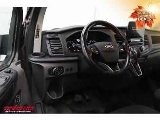 Ford Transit Custom 2.0 TDCI Aut. L2-H1 Airco Cruise Camera PDC AHK picture 19