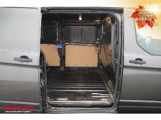 Ford Transit Custom 2.0 TDCI Aut. L2-H1 Airco Cruise Camera PDC AHK picture 12
