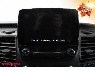 Ford Transit Custom 2.0 TDCI Aut. L2-H1 Airco Cruise Camera PDC AHK picture 22
