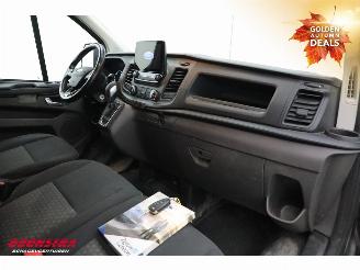 Ford Transit Custom 2.0 TDCI Aut. L2-H1 Airco Cruise Camera PDC AHK picture 15
