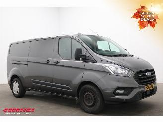 Ford Transit Custom 2.0 TDCI Aut. L2-H1 Airco Cruise Camera PDC AHK picture 2