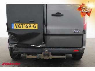 Ford Transit Custom 2.0 TDCI Aut. L2-H1 Airco Cruise Camera PDC AHK picture 8