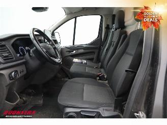 Ford Transit Custom 2.0 TDCI Aut. L2-H1 Airco Cruise Camera PDC AHK picture 18