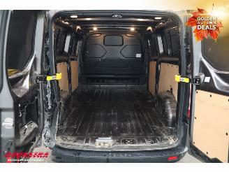 Ford Transit Custom 2.0 TDCI Aut. L2-H1 Airco Cruise Camera PDC AHK picture 11
