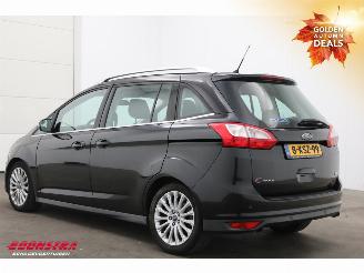 Ford Grand C-Max 1.0 Titanium 6-Pers. Navi Clima Cruise Camera PDC picture 4