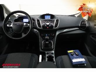 Ford Grand C-Max 1.0 Titanium 6-Pers. Navi Clima Cruise Camera PDC picture 9