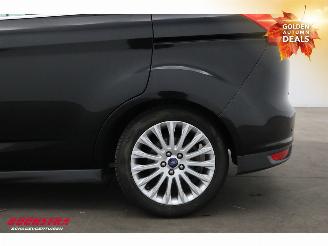 Ford Grand C-Max 1.0 Titanium 6-Pers. Navi Clima Cruise Camera PDC picture 5