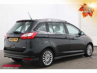 Ford Grand C-Max 1.0 Titanium 6-Pers. Navi Clima Cruise Camera PDC picture 3