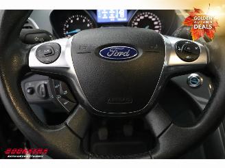 Ford Grand C-Max 1.0 Titanium 6-Pers. Navi Clima Cruise Camera PDC picture 15