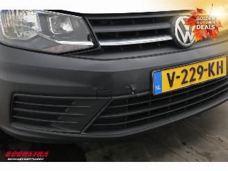 Volkswagen Caddy 1.6 TDI L1-H1 Highline Bluetooth AHK 140.617 km! picture 5