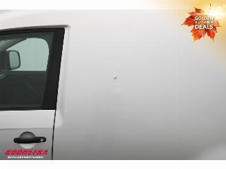 Volkswagen Caddy 1.6 TDI L1-H1 Highline Bluetooth AHK 140.617 km! picture 7