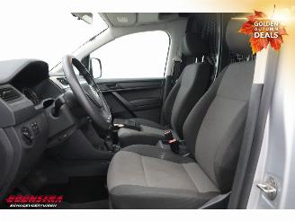 Volkswagen Caddy 1.6 TDI L1-H1 Highline Bluetooth AHK 140.617 km! picture 13