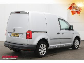 Volkswagen Caddy 1.6 TDI L1-H1 Highline Bluetooth AHK 140.617 km! picture 3