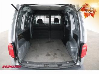 Volkswagen Caddy 1.6 TDI L1-H1 Highline Bluetooth AHK 140.617 km! picture 8