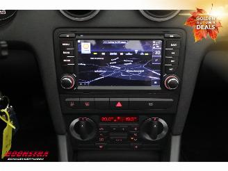 Audi A3 Cabriolet 1.8 TFSI Ambition Navi Clima Cruise picture 13
