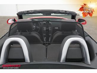 Audi A3 Cabriolet 1.8 TFSI Ambition Navi Clima Cruise picture 9