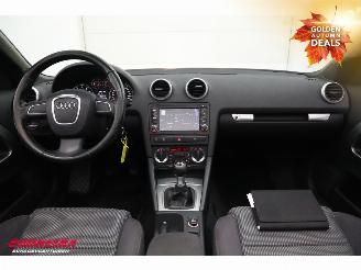 Audi A3 Cabriolet 1.8 TFSI Ambition Navi Clima Cruise picture 12