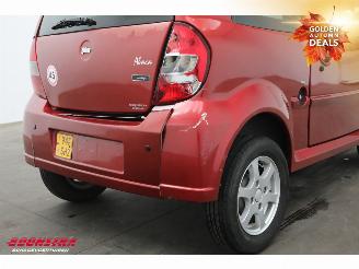 JDM  Abaca Privilege LMV Radio picture 11