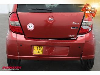JDM  Abaca Privilege LMV Radio picture 9