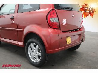 JDM  Abaca Privilege LMV Radio picture 8