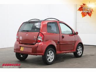 JDM  Abaca Privilege LMV Radio picture 3