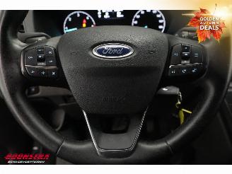 Ford Transit Custom 2.0 TDCI Aut. L2-H1 Trend Navi Airco Cruise Camera PDC AHK 41.960 km! picture 22