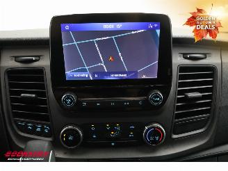 Ford Transit Custom 2.0 TDCI Aut. L2-H1 Trend Navi Airco Cruise Camera PDC AHK 41.960 km! picture 19