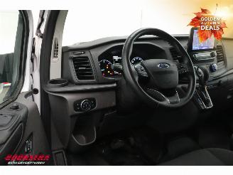 Ford Transit Custom 2.0 TDCI Aut. L2-H1 Trend Navi Airco Cruise Camera PDC AHK 41.960 km! picture 21