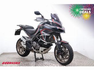 Ducati  Multistrada 1260 S ABS Bluetooth Cruise Heizgriffe picture 2