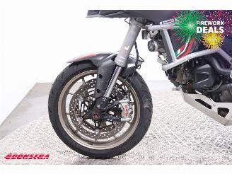 Ducati  Multistrada 1260 S ABS Bluetooth Cruise Heizgriffe picture 9