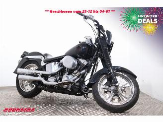 Harley-Davidson  FLSTFI 88 Fat Boy picture 2