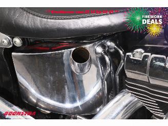 Harley-Davidson  FLSTFI 88 Fat Boy picture 17