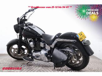 Harley-Davidson  FLSTFI 88 Fat Boy picture 4