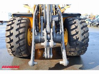 Volvo  L220H Wheelloader BY 2025 picture 18