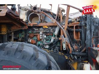 Volvo  L220H Wheelloader BY 2025 picture 11