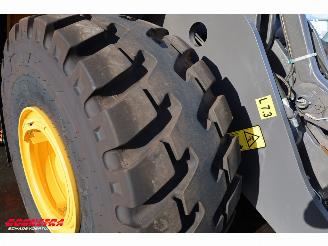 Volvo  L220H Wheelloader BY 2025 picture 36