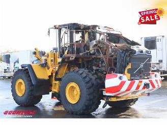 Volvo  L220H Wheelloader BY 2025 picture 4