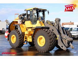 Volvo  L220H Wheelloader BY 2025 picture 2