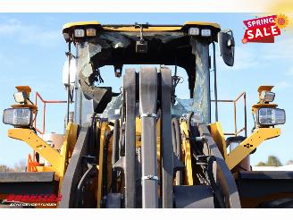 Volvo  L220H Wheelloader BY 2025 picture 17