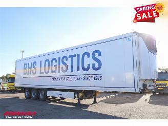 Krone  SD Kuhler Carrier Vector ME19 MT Doppelstock picture 2