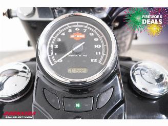 Harley-Davidson  FLS 103 Softail Slim Vance & Hines LED picture 9