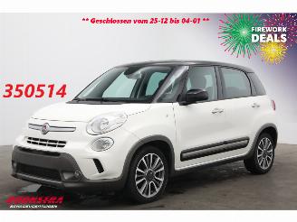 occasione autovettura Fiat 500L 1.6 M-Jet Opening Ed. Navi Clima Cruise PDC 2016/7